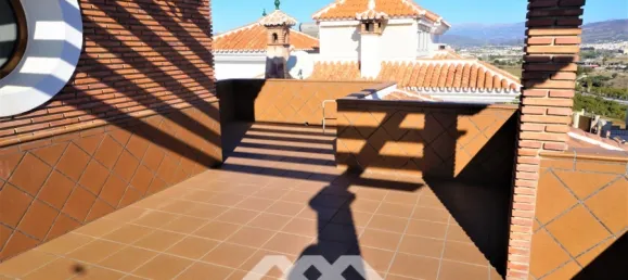 Villa T3 em Torre del Mar, Spain N.º 54131 38