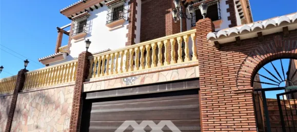 Villa T3 em Torre del Mar, Spain N.º 54131 39