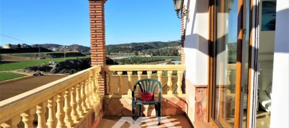 Villa T3 em Torre del Mar, Spain N.º 54131 36