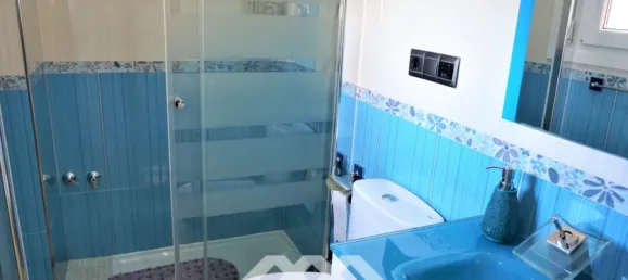 Villa T3 em Torre del Mar, Spain N.º 54131 21