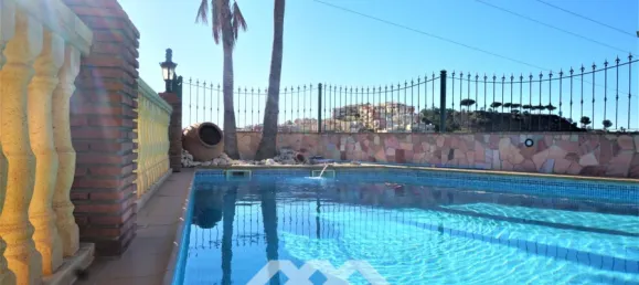 Villa T3 em Torre del Mar, Spain N.º 54131 47