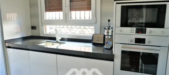 Villa T3 em Torre del Mar, Spain N.º 54131 14