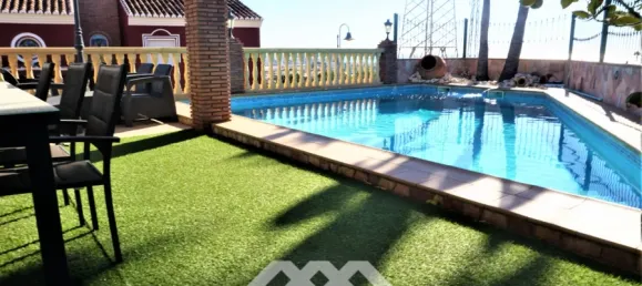 Villa T3 em Torre del Mar, Spain N.º 54131 10