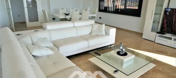 Villa T3 em Torre del Mar, Spain N.º 54131 4