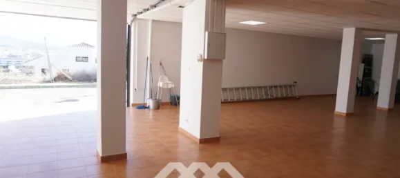 Villa T3 em Torre del Mar, Spain N.º 54131 43