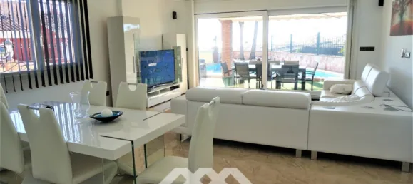 Villa T3 em Torre del Mar, Spain N.º 54131 8