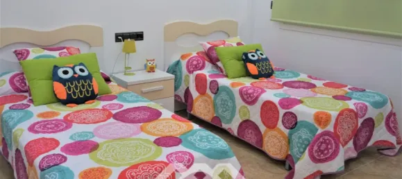 Villa T3 em Torre del Mar, Spain N.º 54131 23