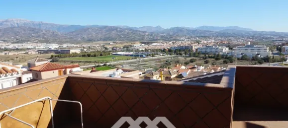 Villa T3 em Torre del Mar, Spain N.º 54131 37