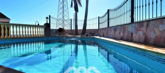 Villa T3 em Torre del Mar, Spain N.º 54131 11