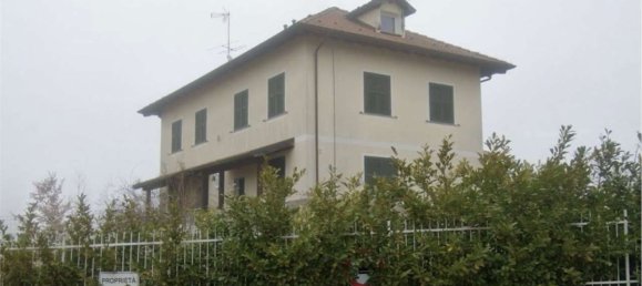 5 bedrooms Apartment in Capriata d'Orba, Italy No. 381481 7