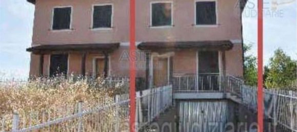 5 bedrooms Apartment in Capriata d'Orba, Italy No. 381481 14