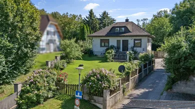 4 rooms House in Michelhausen, Austria No. 243195