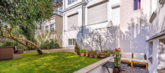 3 Schlafzimmer Stadthaus in Eimsbüttel, Germany, Nr. 106327 10