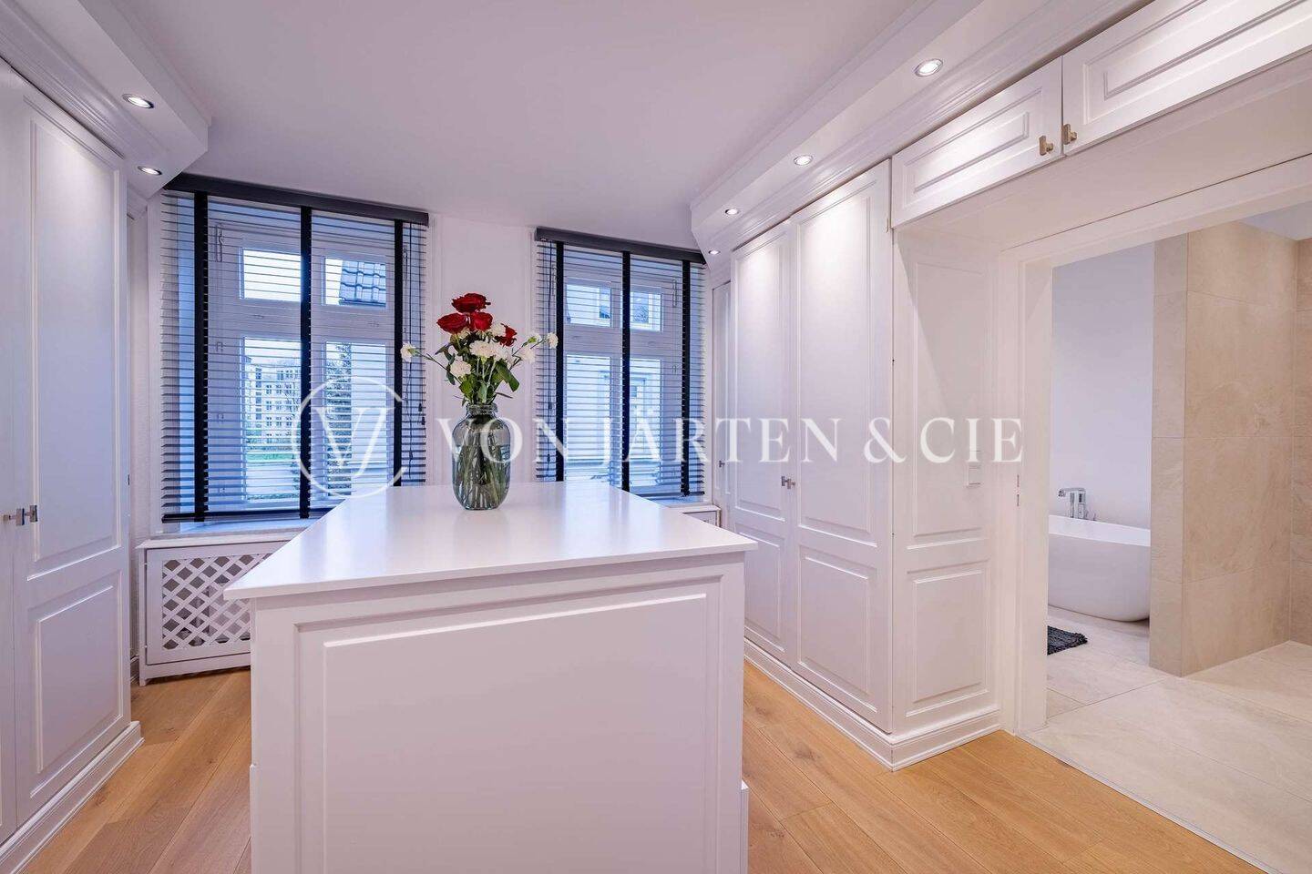 3 Schlafzimmer Stadthaus in Eimsbüttel, Germany, Nr. 106327