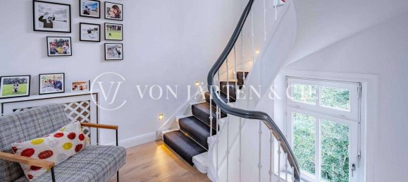 3 Schlafzimmer Stadthaus in Eimsbüttel, Germany, Nr. 106327 5