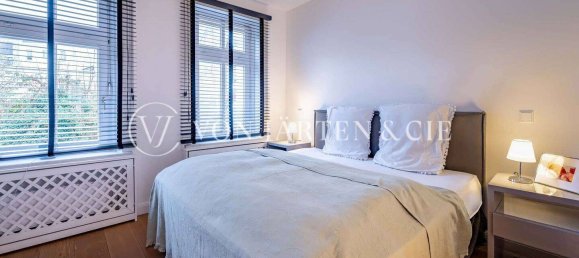 3 Schlafzimmer Stadthaus in Eimsbüttel, Germany, Nr. 106327 6