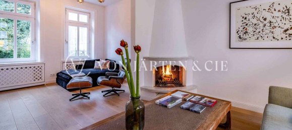 3 Schlafzimmer Stadthaus in Eimsbüttel, Germany, Nr. 106327 4