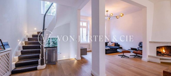 3 Schlafzimmer Stadthaus in Eimsbüttel, Germany, Nr. 106327 2