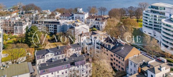 3 Schlafzimmer Stadthaus in Eimsbüttel, Germany, Nr. 106327 13