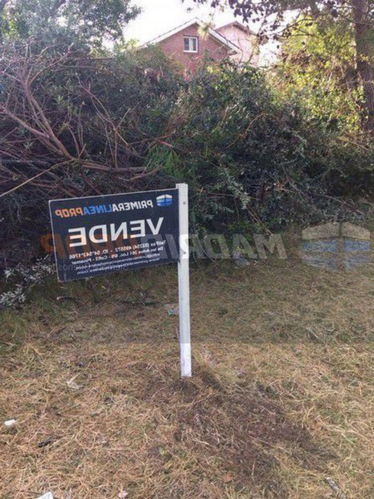  Land in Mar del Plata, Argentina No. 121057