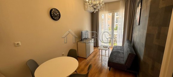 2 Schlafzimmer Wohnung in Sveti Vlas, Bulgaria, Nr. 1163 2