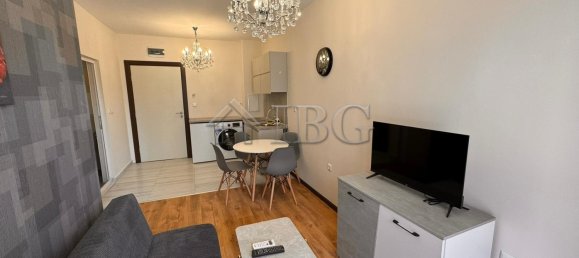 2 Schlafzimmer Wohnung in Sveti Vlas, Bulgaria, Nr. 1163 4