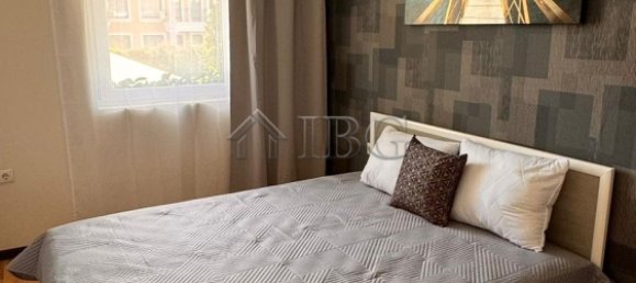 2 Schlafzimmer Wohnung in Sveti Vlas, Bulgaria, Nr. 1163 7