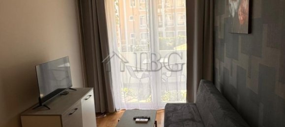 2 Schlafzimmer Wohnung in Sveti Vlas, Bulgaria, Nr. 1163 12