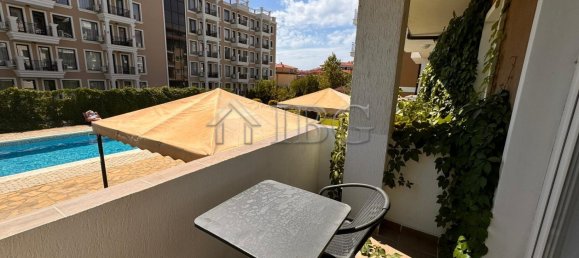 2 Schlafzimmer Wohnung in Sveti Vlas, Bulgaria, Nr. 1163 3