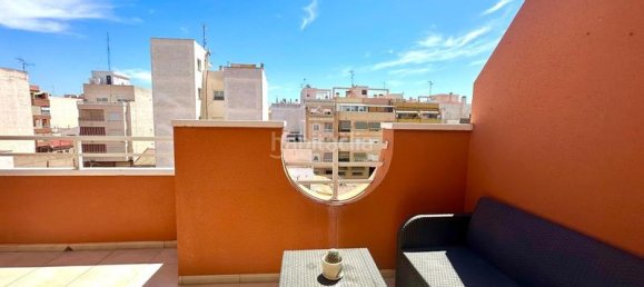 2 Schlafzimmer Penthouse in Torrevieja, Spain, Nr. 177025 46