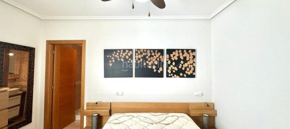 2 Schlafzimmer Penthouse in Torrevieja, Spain, Nr. 177025 23