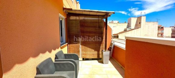 2 Schlafzimmer Penthouse in Torrevieja, Spain, Nr. 177025 48