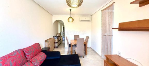 2 Schlafzimmer Penthouse in Torrevieja, Spain, Nr. 177025 35