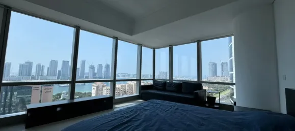 3 Schlafzimmer Wohnung in Dubai Marina, UAE, Nr. 108491 2