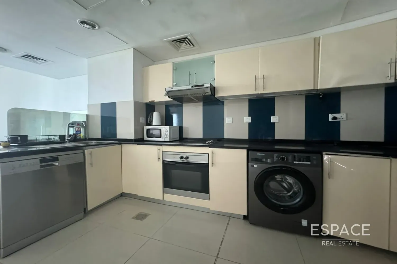 3 Schlafzimmer Wohnung in Dubai Marina, UAE, Nr. 108491