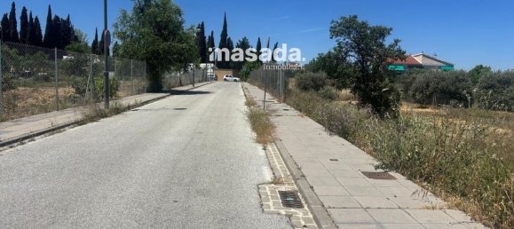 قطعة أرض في La Zubia, Spain 330متر مربع رقم 153123 12