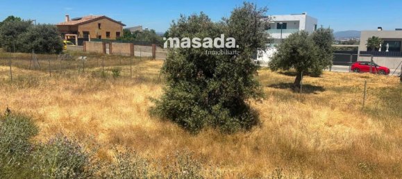 قطعة أرض في La Zubia, Spain 330متر مربع رقم 153123 5