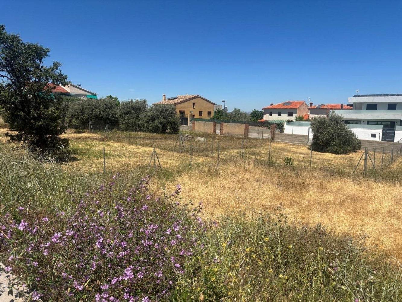 Terrain à La Zubia, Spain 330m² No. 153123