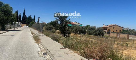 قطعة أرض في La Zubia, Spain 330متر مربع رقم 153123 4