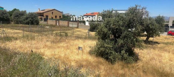 قطعة أرض في La Zubia, Spain 330متر مربع رقم 153123 10