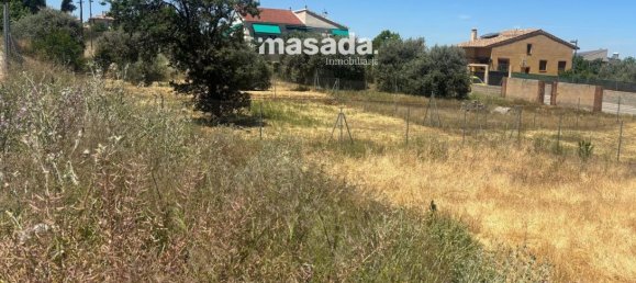 قطعة أرض في La Zubia, Spain 330متر مربع رقم 153123 9