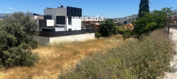 قطعة أرض في La Zubia, Spain 330متر مربع رقم 153123 8