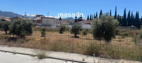 قطعة أرض في La Zubia, Spain 330متر مربع رقم 153123 13