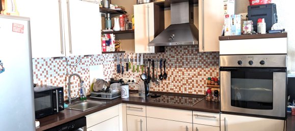 Propiedad comercial de 3 dormitorios en Nordwestmecklenburg, Germany No. 126711 7