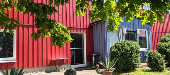 Propiedad comercial de 3 dormitorios en Nordwestmecklenburg, Germany No. 126711 14