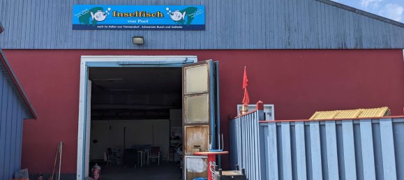 Propiedad comercial de 3 dormitorios en Nordwestmecklenburg, Germany No. 126711 4