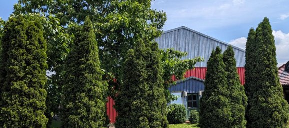 Propiedad comercial de 3 dormitorios en Nordwestmecklenburg, Germany No. 126711 5