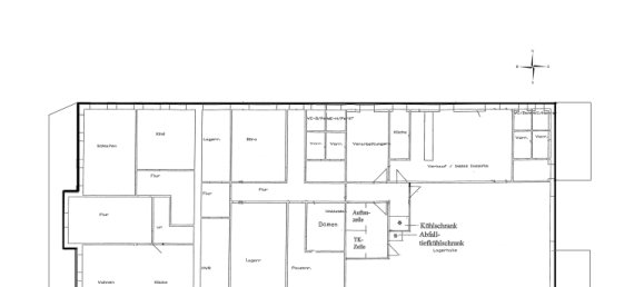 Propiedad comercial de 3 dormitorios en Nordwestmecklenburg, Germany No. 126711 20