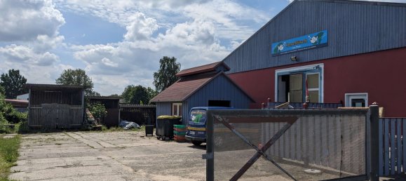 Propiedad comercial de 3 dormitorios en Nordwestmecklenburg, Germany No. 126711 17