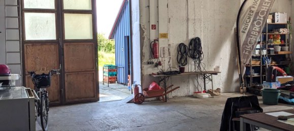 Propiedad comercial de 3 dormitorios en Nordwestmecklenburg, Germany No. 126711 11